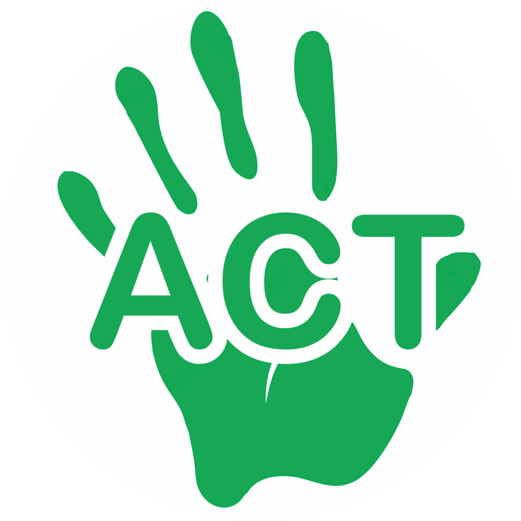 ACT Logo