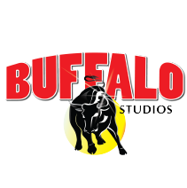 Buffalo Studios Logo..