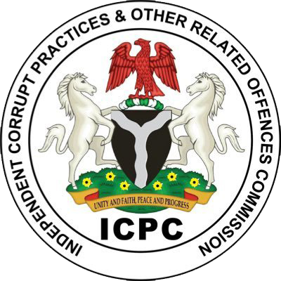 ICPC logo